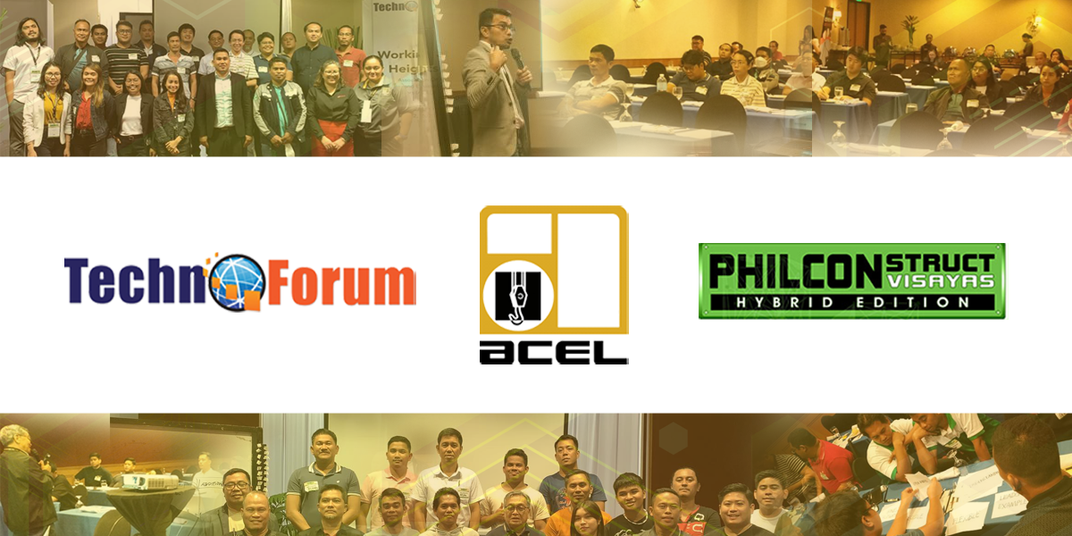 ACEL TechnoForum