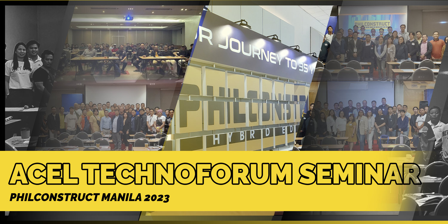 PhilConstruct Manila 2023