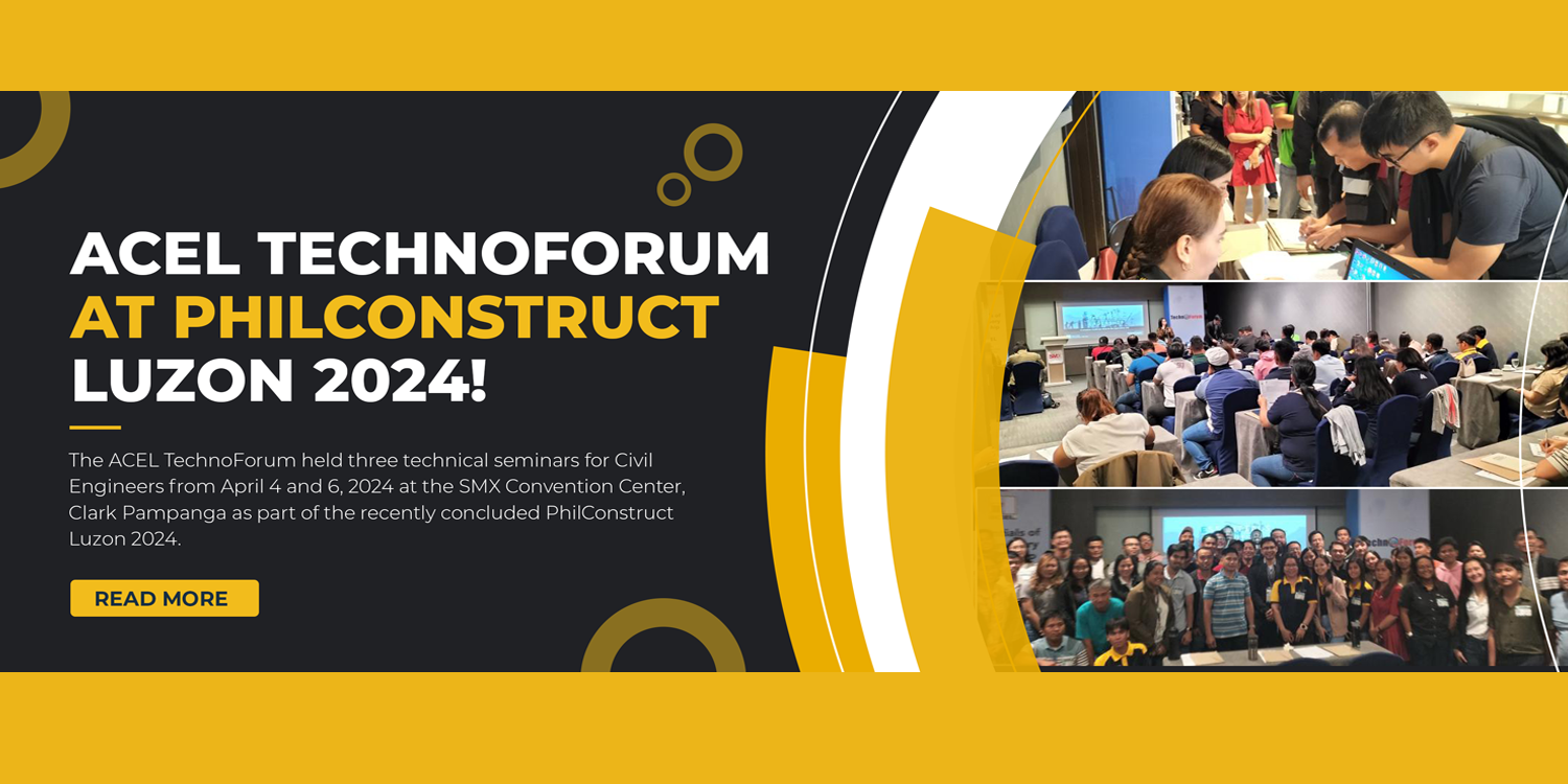 PhilConstruct Luzon 2024