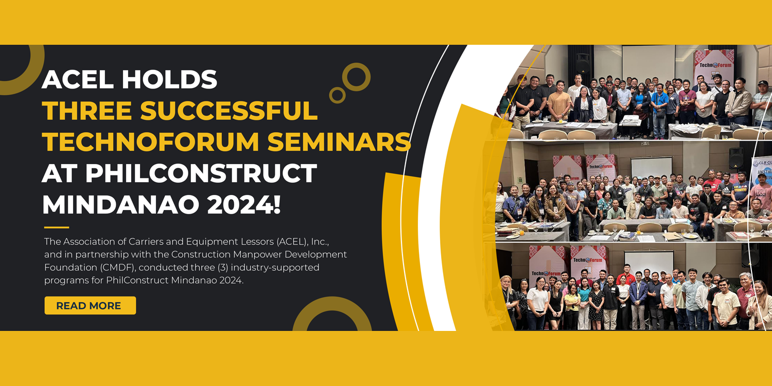 PhilConstruct Mindanao 2024